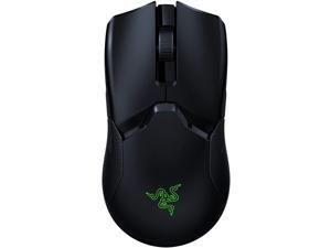 Razer Viper Ultimate 20K DPI Lightest Wireless Gaming Mouse without Charging Dock- Classic Black Razer Viper Ultimate 20K DPI Lightest Wireless Gaming Mouse without Charging Dock- Classic Black