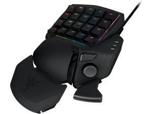 Razer Orbweaver Chroma Mechanical PC Gaming Keypad - Classic Black