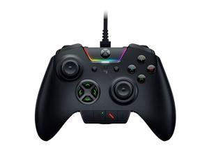 Refurbished Razer Wolverine Ultimate Officially Licensed Xbox One Gaming Controller 6 Remappable Buttons and Triggers  For PC Xbox One Xbox Series X  S  Black
