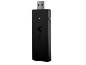 Microsoft Xbox One Wireless Adapter for Windows Bulk Packaging