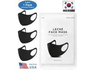 12PCS Reusable Washable Anti Pollution Dust Face Mask Polyurethane Unisex Mouth Muffle Allergy Asthma Travel Cycling Dark Gray(4PACK ,12PCS) 12PCS Reusable Washable Anti Pollution Dust Face Mask Polyurethane Unisex Mouth Muffle Allergy Asthma Travel Cycling Dark Gray(4PACK ,12PCS)