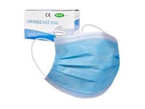 50 PCS FDA Registered Surgical Mask 50 PCS FDA Registered Surgical Mask