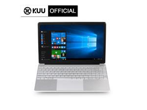 KUU-A8S 15.6inch Silver Laptop Intel Celeron Processor J3455 Up to 2.3GHz 8GB DDR3 RAM 256GB SSD Windows 10 Office Work Notebook Computer KUU-A8S 15.6inch Silver Laptop Intel Celeron Processor J3455 Up to 2.3GHz 8GB DDR3 RAM 256GB SSD Windows 10 Office Work Notebook Computer