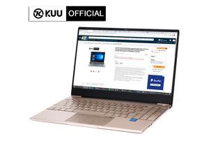 KUU-K2 14.1" IPS Screen All Metal Shell Champagne Gold Office Notebook Intel Celeron Processor J4115 8GB DDR4 RAM 256GB SSD Windows 10 Laptop Computer with Fingerprint Unlock Backlit Keyboard KUU-K2 14.1" IPS Screen All Metal Shell Champagne Gold Office Notebook Intel Celeron Processor J4115 8GB DDR4 RAM 256GB SSD Windows 10 Laptop Computer with Fingerprint Unlock Backlit Keyboard
