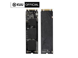 KUU M.2 2280 1TB PCIe NvMe 3.0 x 4 Solid State Drive (SSD) up to 3470MB/s KUU M.2 2280 1TB PCIe NvMe 3.0 x 4 Solid State Drive (SSD) up to 3470MB/s