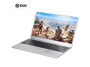KUU G2 15.6 Inch Full HD Gaming Laptop AMD Ryzen 5 3550H Processor up to 3.7GHz 16GB DDR4 512GB PCIe SSD Windows 10 Pro Notebook Computer