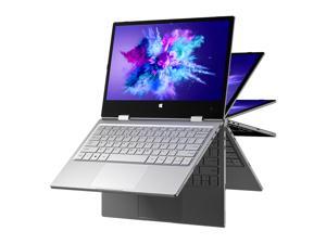 KUU BeeOne 11.6" FHD IPS Multitouch Screen Ultra Slim Laptop Intel Celeron N4100 8GB RAM 256GB SSD Thunderbolt 3 Windows 10 Pro Laptop Computer KUU BeeOne 11.6" FHD IPS Multitouch Screen Ultra Slim Laptop Intel Celeron N4100 8GB RAM 256GB SSD Thunderbolt 3 Windows 10 Pro Laptop Computer