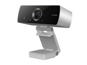 1440P/30fps Webcam with Microphone, Tmolim Webcam Full HD PC Skype Camera, Video Calling and Recording for Computer Laptop Desktop, Compatible with Windows 1440P/30fps Webcam with Microphone, Tmolim Webcam Full HD PC Skype Camera, Video Calling and Recording for Computer Laptop Desktop, Compatible with Windows