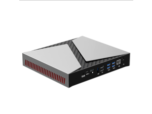 KUU G1Box G1 Mini PC Intel Core i9-9880H 16GB DDR4 RAM 512GB SSD GeForce GTX 1650 - GDDR5 Windows 10 Pro Desktop Computer KUU G1Box G1 Mini PC Intel Core i9-9880H 16GB DDR4 RAM 512GB SSD GeForce GTX 1650 - GDDR5 Windows 10 Pro Desktop Computer