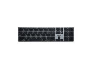 Kanex Multi-Device Full-Size Bluetooth Keyboard Kanex Multi-Device Full-Size Bluetooth Keyboard