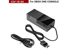 AC Adapter for XBOX ONE Host Power Adapter In 100-240V Charge Charging Power Supply Cord Cable AC Adapter for XBOX ONE Host Power Adapter In 100-240V Charge Charging Power Supply Cord Cable