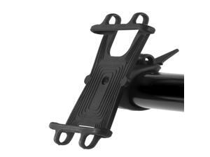 AOSTIRMOTOR Universal Bike Phone Mount, Motorcycle Phone Holder, 360°Rotation Adjustable Silicone Bicycle Handlebar Phone Holder for all 4.0"-7.0" Cellphones AOSTIRMOTOR Universal Bike Phone Mount, Motorcycle Phone Holder, 360°Rotation Adjustable Silicone Bicycle Handlebar Phone Holder for all 4.0"-7.0" Cellphones