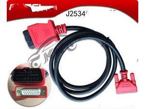 for J2534 MVCI Main Cable MaxiFlash Pro Elite MaxiSys MS908S Pro Elite CV Mini MaxiIM IM608 MaxiCOM MK908P for J2534 MVCI Main Cable MaxiFlash Pro Elite MaxiSys MS908S Pro Elite CV Mini MaxiIM IM608 MaxiCOM MK908P