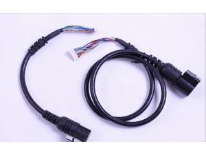ForGM TECH2 CANdi Cables Adapter Connectors for TECH 2 CANDI Module ForGM TECH2 CANdi Cables Adapter Connectors for TECH 2 CANDI Module