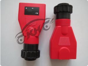 for Autel For Benz -14 Adapters MaxiSys Pro MS906 MS906BT MS906TS MS908S Pro Mini MaxiCOM MK908P OBD I DLC Connector for Autel For Benz -14 Adapters MaxiSys Pro MS906 MS906BT MS906TS MS908S Pro Mini MaxiCOM MK908P OBD I DLC Connector