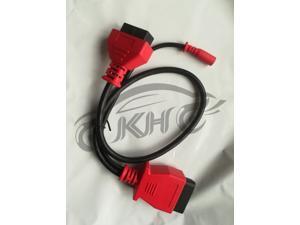 for Autel OBD Extension Cable X431 Main OBD2 Extended 16Pin male to Female for Autel OBD Extension Cable X431 Main OBD2 Extended 16Pin male to Female