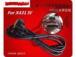 Launch X431 OBD I II DLC Main Cable Diag IDIAG DIAGUN III IV V PRO 5C V+ EOBD Launch X431 OBD I II DLC Main Cable Diag IDIAG DIAGUN III IV V PRO 5C V+ EOBD