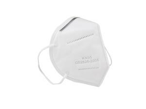 40pcs  KN95 Mask Non-Disposable Protective Mask Anti Covid-19 Virus Mask Surgical Face Mask Anti Flu As N95 Mask Nonwoven Fabrics