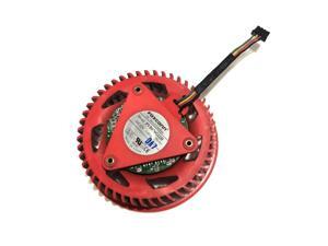 PVB070G12H 75MM Diameter GPU VGA Cooler Graphics Card Fan For Sapphire HD5970 HD5870 hd 5970 5870 Video Card Cooling PVB070G12H 75MM Diameter GPU VGA Cooler Graphics Card Fan For Sapphire HD5970 HD5870 hd 5970 5870 Video Card Cooling