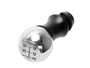 5 Speed Gear Shift Knob Manual Metal Interior Parts HandBall For Peugeot 106 206 207 306 307 407 408 508 Auto Accseeories 5 Speed Gear Shift Knob Manual Metal Interior Parts HandBall For Peugeot 106 206 207 306 307 407 408 508 Auto Accseeories
