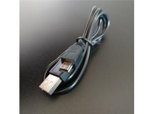 Data Charging Cable Cord Adapter USB 2.0 A Male to Mini 5 Pin B Best Black length 80cm Data Cables usb extension cable Data Charging Cable Cord Adapter USB 2.0 A Male to Mini 5 Pin B Best Black length 80cm Data Cables usb extension cable