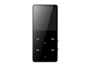 Js-04 Sports Press Screen High Definition Bluetooth MP3 1.8-Inch Student MP3 / MP4,Black Js-04 Sports Press Screen High Definition Bluetooth MP3 1.8-Inch Student MP3 / MP4,Black