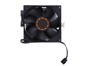 Silent CPU Cooling Fan Heatsink Radiator Cooler For AMD754 939 940 AMD Athlon64 5200 Silent CPU Cooling Fan Heatsink Radiator Cooler For AMD754 939 940 AMD Athlon64 5200