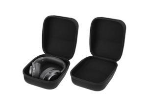 EVA Hard Storage Case Travel Box Carry Case for Sennheiser HD598 HD600 HD650 Headphones EVA Hard Storage Case Travel Box Carry Case for Sennheiser HD598 HD600 HD650 Headphones