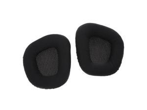 1 Pair Headphone EarPad Ear Cushions ear pad Cushion Replacement for Corsair VOID PRO RGB Gaming Headphone Headset 7.1 1 Pair Headphone EarPad Ear Cushions ear pad Cushion Replacement for Corsair VOID PRO RGB Gaming Headphone Headset 7.1