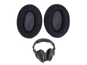1 pair earpads Factory Price Replace earphone accessory Ear Pads Cushion for Sennheiser HD280 HD 280 Pro Gaming Headphones 1 pair earpads Factory Price Replace earphone accessory Ear Pads Cushion for Sennheiser HD280 HD 280 Pro Gaming Headphones