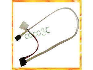 0.5m 13P 7+6 pin Slimline SATA male Port to 7 pin Serial ATA female port cable CD-OM data line,Other 0.5m 13P 7+6 pin Slimline SATA male Port to 7 pin Serial ATA female port cable CD-OM data line,Other