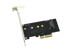PCIe to M Key NGFF SSD Card for SAMSUNG 950 PRO XP941 SM951 PM951 M.2 PCIe 3.0 x4 SSD Desktop Ultra Speed SSD Predator PCIe to M Key NGFF SSD Card for SAMSUNG 950 PRO XP941 SM951 PM951 M.2 PCIe 3.0 x4 SSD Desktop Ultra Speed SSD Predator