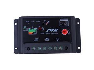 30A Solar Charge Controller Pwm Mode Solar Street Light Controller Intelligent Portable Solar Charge And Discharge Controller 30A Solar Charge Controller Pwm Mode Solar Street Light Controller Intelligent Portable Solar Charge And Discharge Controller