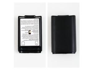 For Xbox 360 Battery Pack Cover Shell Shield Case Kit for Xbox 360 Wireless Controller / Drop Shipping For Xbox 360 Battery Pack Cover Shell Shield Case Kit for Xbox 360 Wireless Controller / Drop Shipping