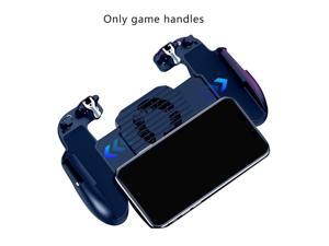 Mobile Phone Game Trigger Shooting Controller Pubg Fire Button Handle For Android iOS Mobile Phone Game Trigger Shooting Controller Pubg Fire Button Handle For Android iOS