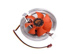 PC CPU Cooler Cooling Fan Heatsink for Intel LGA775 1155 AMD AM2 AM3 754 Computer Cooling System Accessory PC CPU Cooler Cooling Fan Heatsink for Intel LGA775 1155 AMD AM2 AM3 754 Computer Cooling System Accessory