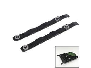3.5" HDD Bracket Hdd Slide Rails With Left And Right Bracket SATA 3.0 SAS SSD Fixing Components 3.5" HDD Bracket Hdd Slide Rails With Left And Right Bracket SATA 3.0 SAS SSD Fixing Components