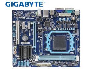 Gigabyte GA-M68MT-S2P desktop motherboard for AMD GA-M68MT-S2 DDR3 Socket AM3 GM68MT-S2P M68MT-S2 USB2.0 motherbaord Gigabyte GA-M68MT-S2P desktop motherboard for AMD GA-M68MT-S2 DDR3 Socket AM3 GM68MT-S2P M68MT-S2 USB2.0 motherbaord