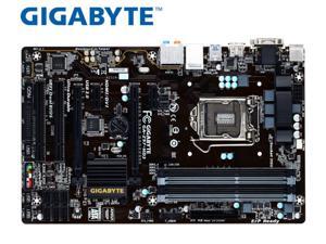 Gigabyt GA-Z97-HD3 Desktop Motherboard motherboard for LGA 1150 DDR3 USB2.0 USB3.0 Z97-HD3 32GB Z97 mainboard PC Gigabyt GA-Z97-HD3 Desktop Motherboard motherboard for LGA 1150 DDR3 USB2.0 USB3.0 Z97-HD3 32GB Z97 mainboard PC