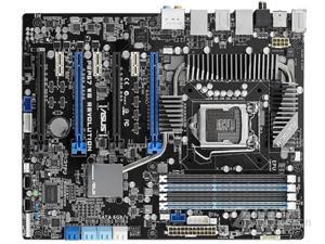 motherboard for ASUS P8P67 WS Revolution LGA 1155 DDR3 I3 I5 I7 32GB USB3.0 P67 desktop motherboard motherboard for ASUS P8P67 WS Revolution LGA 1155 DDR3 I3 I5 I7 32GB USB3.0 P67 desktop motherboard