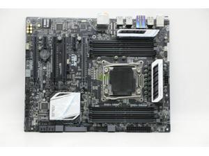 motherboard for ASUS X99-A DDR4 LGA 2011 USB2.0 USB3.0 boards 64GB X99 Desktop motherborad motherboard for ASUS X99-A DDR4 LGA 2011 USB2.0 USB3.0 boards 64GB X99 Desktop motherborad