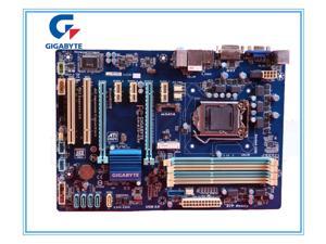 Gigabyte motherboard GA-B75-D3V boards LGA 1155 DDR3 B75-D3V mainboard 32GB B75 Desktop motherboard Gigabyte motherboard GA-B75-D3V boards LGA 1155 DDR3 B75-D3V mainboard 32GB B75 Desktop motherboard