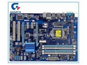 Gigabyte GA-Z77P-D3 motherboard DDR3 for intel LGA 1155 boards Z77P-D3 32GB Z77 desktop motherboard Gigabyte GA-Z77P-D3 motherboard DDR3 for intel LGA 1155 boards Z77P-D3 32GB Z77 desktop motherboard