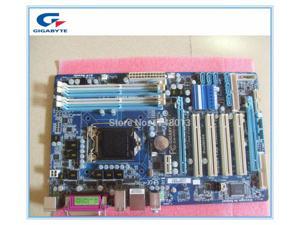 motherboard Gigabyte GA-P55-UD3L  P55-UD3L LGA 1156 DDR3 16G for I5 I7 CPU P55 Desktop motherborad