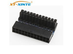 ATX 24Pin Female to 24pin Male 90 Degree Power Adapter Mainboard Motherboard 24 Pin Connector For Desktops PC Cable Power Supply,China,Other ATX 24Pin Female to 24pin Male 90 Degree Power Adapter Mainboard Motherboard 24 Pin Connector For Desktops PC Cable Power Supply,China,Other