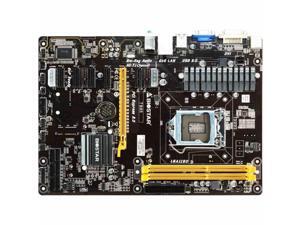 Mining 6 graphics motherboard Biostar TB85 LGA 1150 DDR3 Mining 6 graphics motherboard Biostar TB85 LGA 1150 DDR3
