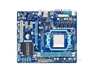 For Gigabyte GA-M68MT-D3P Motherboard DDR3 Socket AM3 M68MT-D3P Desktop Mainboard M68MT-S2P Micro ATX VGA For Gigabyte GA-M68MT-D3P Motherboard DDR3 Socket AM3 M68MT-D3P Desktop Mainboard M68MT-S2P Micro ATX VGA