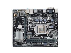 For Asus PRIME B250M-K Desktop Motherboard Socket LGA 1151 DDR4 B250 SATA3 USB3.0 Motherboard For Asus PRIME B250M-K Desktop Motherboard Socket LGA 1151 DDR4 B250 SATA3 USB3.0 Motherboard
