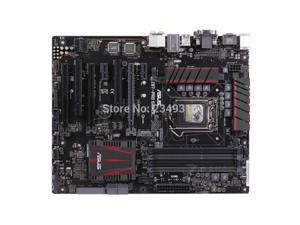 For ASUS Z97-PRO GAMER motherboard Socket LGA 1150 DDR3 Z97 SATA3 USB3.0 Desktop Motherboard For ASUS Z97-PRO GAMER motherboard Socket LGA 1150 DDR3 Z97 SATA3 USB3.0 Desktop Motherboard