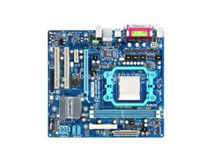 For Gigabyte GA-M68M-S2 Motherboard DDR2 Socket AM2 AM3 M68M-S2 Desktop Mainboard Micro ATX VGA For Gigabyte GA-M68M-S2 Motherboard DDR2 Socket AM2 AM3 M68M-S2 Desktop Mainboard Micro ATX VGA